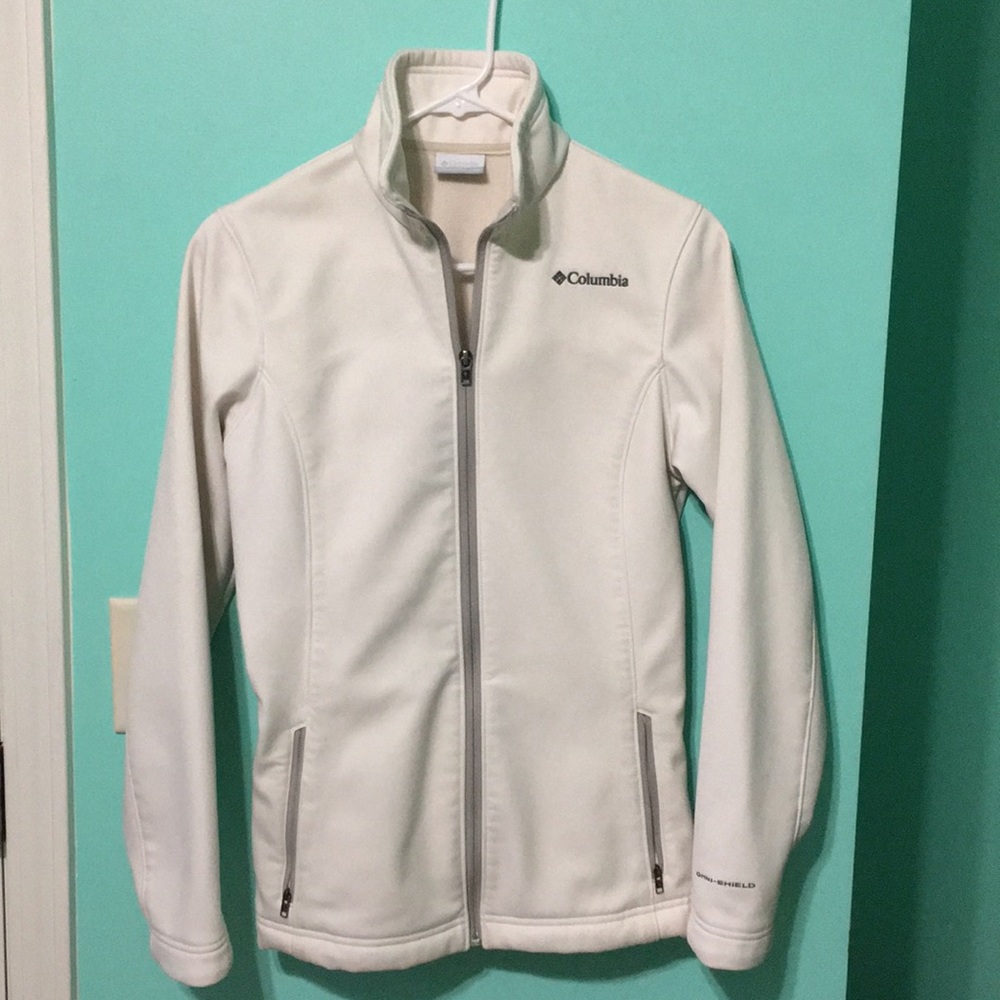 COLUMBIA JACKET